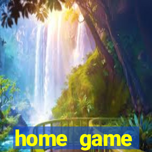 home game gamecategoryid 1